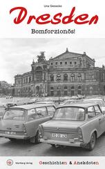 Geschichten & Anekdoten aus Dresden