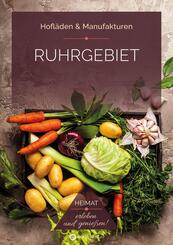 Ruhrgebiet Hofl&auml;den