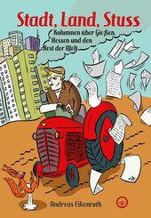 Stadt, Land, Stuss