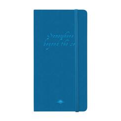 Notizbuch Somewhere beyond the Sea - Meeresliebe
