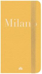 Notizbuch Milano