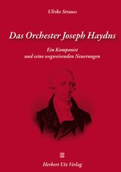 Das Orchester Joseph Haydns (eBook, PDF)