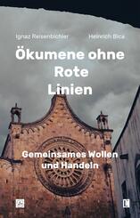 &Ouml;kumene ohne Rote Linien