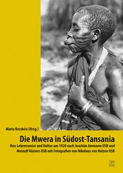 Die Mwera in Südost-Tansania (eBook, PDF)
