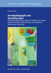 Kunstp&auml;dagogik und Kunsttherapie