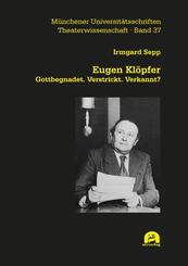 Eugen Kl&ouml;pfer