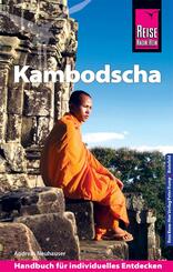 Reise Know-How Reisef&uuml;hrer Kambodscha