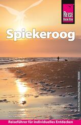 Reise Know-How Reisef&uuml;hrer Spiekeroog