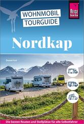 Reise Know-How Wohnmobil-Tourguide Nordkap
