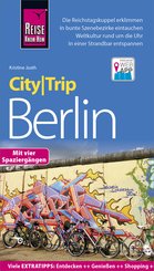 Reise Know-How CityTrip Berlin (eBook, PDF)