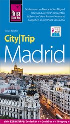 Reise Know-How CityTrip Madrid (eBook, PDF)