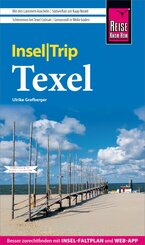 Reise Know-How InselTrip Texel (eBook, PDF)