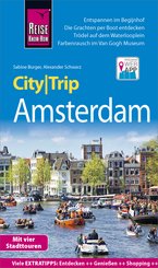 Reise Know-How CityTrip Amsterdam (eBook, PDF)
