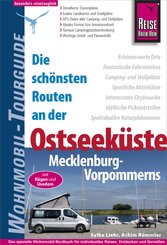 Reise Know-How Wohnmobil-Tourguide Ostseeküste Mecklenburg-Vorpommern mit Rügen und Usedom: Die schönsten Routen (eBook, PDF)