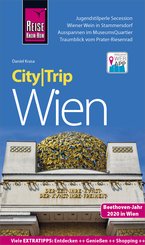 Reise Know-How CityTrip Wien (eBook, PDF)