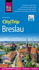 Reise Know-How CityTrip Breslau (eBook, PDF)