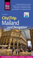 Reise Know-How CityTrip Mailand und Bergamo (eBook, PDF)