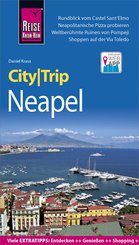 Reise Know-How CityTrip Neapel (eBook, PDF)
