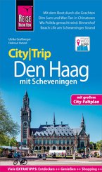 Reise Know-How CityTrip Den Haag mit Scheveningen (eBook, PDF)