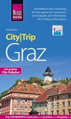 Reise Know-How CityTrip Graz (eBook, PDF)