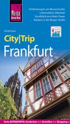 Reise Know-How CityTrip Frankfurt (eBook, PDF)