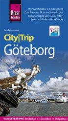 Reise Know-How CityTrip Göteborg (eBook, PDF)