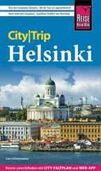 Reise Know-How CityTrip Helsinki (eBook, PDF)