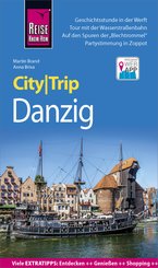 Reise Know-How CityTrip Danzig (eBook, PDF)