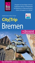 Reise Know-How CityTrip Bremen (eBook, PDF)