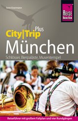 Reise Know-How Reiseführer München (CityTrip PLUS) (eBook, PDF)
