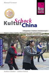 Reise Know-How KulturSchock China (eBook, ePUB)