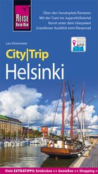 Reise Know-How CityTrip Helsinki (eBook, ePUB)