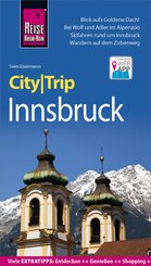 Reise Know-How CityTrip Innsbruck (eBook, ePUB)