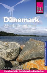 Reise Know-How Reiseführer Dänemark - Ostseeküste und Fünen (eBook, PDF)