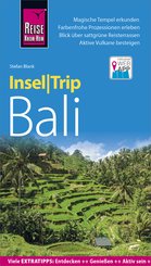 Reise Know-How InselTrip Bali (eBook, PDF)