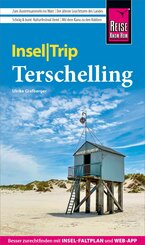 Reise Know-How InselTrip Terschelling (eBook, PDF)