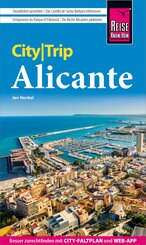 Reise Know-How CityTrip Alicante (eBook, PDF)