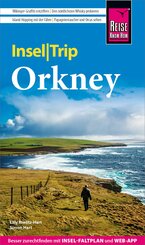 Reise Know-How InselTrip Orkney (eBook, PDF)
