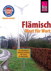 Reise Know-How Sprachf&uuml;hrer Fl&auml;misch - Wort f&uuml;r Wort
