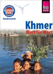 Khmer - Wort f&uuml;r Wort (f&uuml;r Kambodscha)