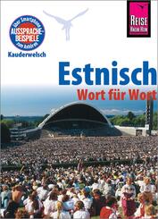 Estnisch - Wort f&uuml;r Wort