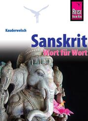 Sanskrit - Wort f&uuml;r Wort