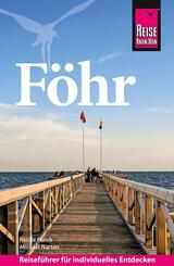 Reise Know-How Reisef&uuml;hrer F&ouml;hr