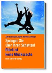 Springen Sie &uuml;ber Ihren Schatten!