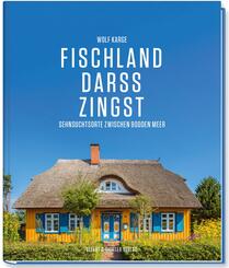 Fischland, Dar&szlig;, Zingst