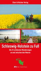 Schleswig-Holstein zu Fu&szlig;