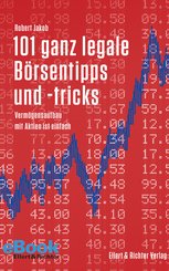 101 ganz legale Börsentipps und -tricks (eBook, ePUB)
