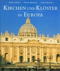 Kirchen und Klöster in Europa