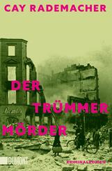Der Tr&uuml;mmerm&ouml;rder