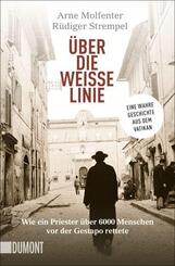 &Uuml;ber die wei&szlig;e Linie